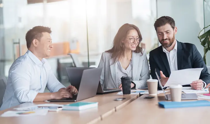 Orion Law Management Launches Orion 5 at ABA TECHSHOW in Chicago