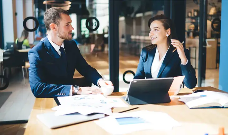 2019 Orion Collections Survey Shows Policy Setting is Top Concern for Law Firm Administrators and Billing Professionals