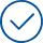 Checkmark icon