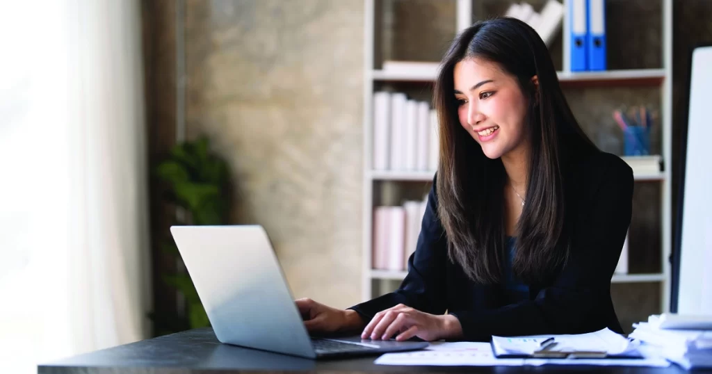 Speed Up Law Firm Revenue with Electronic Payments